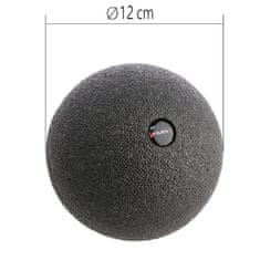 HMS masážní Lacrosse ball BLM01 12 cm