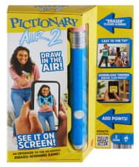 Mattel Pictionary Air 2.0 CZ HNT74