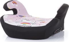 Chipolino  Podsedák Compass Isofix 22-36 kg Unicorn