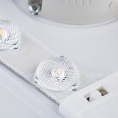 INNA Plafon LED stropní panel KIRO 24W 1680lm 4000K Neutrální bílá IP44