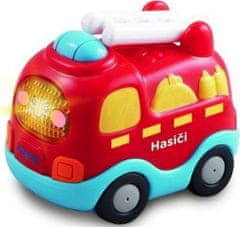 Vtech  Tut Hasiči CZ