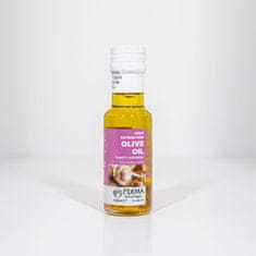 AEGEAN FILEMA Extra panenský olivový olej ochucený česnekem