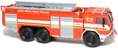 SDV Model Tatra 815-7 Force, CAS 30/9000/540 S3VH, Model Kit 462, 1/87