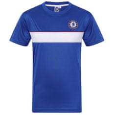 Fan-shop Tričko CHELSEA FC Poly white Velikost: XL