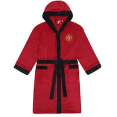 Fan-shop Župan MANCHESTER UNITED red Velikost: M