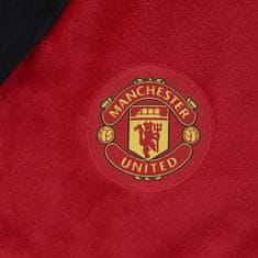 Fan-shop Župan MANCHESTER UNITED red Velikost: M