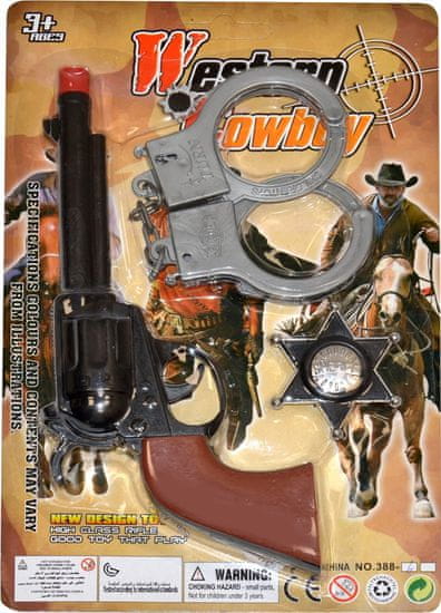 Wiky  Western set 22 cm