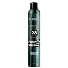 Redken Extra silně fixační lak na vlasy Control (Hairspray) 400 ml