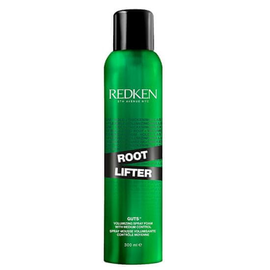 Redken Stylingová pěna pro objem a lesk vlasů Root Lifter (Volumizing Spray Foam) 300 ml