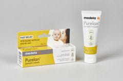 Medela Purelan lanolinová mast 7 g