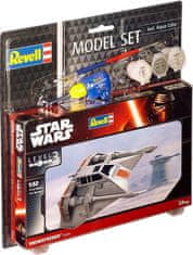 Revell  ModelSet SW 63604 - Snowspeeder (1:52)