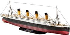 Revell  Plastic ModelKit loď 05210 - R.M.S. TITANIC (1:700)