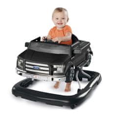 Bright Starts Chodítko 4v1 Ford F-150 Agate Black 6m+, 12 kg