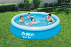 Bestway Bazén Fast set 366 x 76 cm P57273