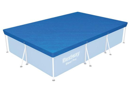 Bestway Plachta na bazén 304x205 cm 58106