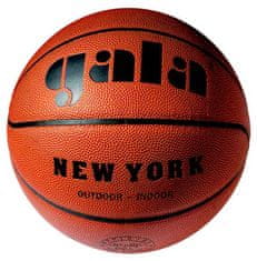 Gala Basketbalový míč New York