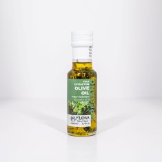 AEGEAN FILEMA Extra panenský olivový olej ochucený oreganem