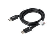 Club 3D Kabel DisplayPort 1.4 HBR3 8K60Hz (M/M) CAC-2068, 2m