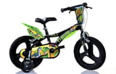 Dino bikes Dětské kolo 614L-DS 14" 2022
