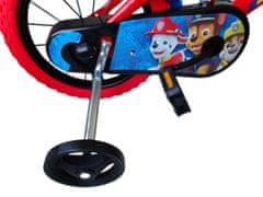 Dino bikes Dětské kolo PAW PATROL14" 2022