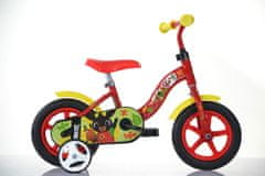 Dino bikes Dětské kolo Dino 108 BG 10" - BING 2022