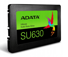 Adata Pevný disk Ultimate 2,5" SATA III 240 GB