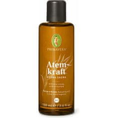 Primavera Saunový olej Energy of Breath (Aroma Sauna) 100 ml