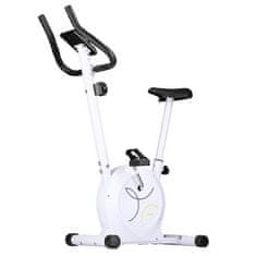 ONE Fitness Magnetický rotoped RM8740 bílý