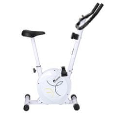 ONE Fitness Magnetický rotoped RM8740 bílý