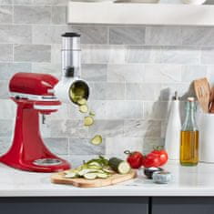 KitchenAid Krouhač/kráječ zeleniny-5KSMVSA