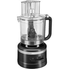 KitchenAid Food processor KitchenAid 5KFP1319EBM matná černá