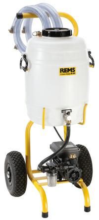 Rems Solar-Pusch K 60