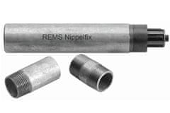 Rems REMS UCHWYT DO KRÓĆCÓW NIPPELFIX 1 1/4"