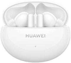 Huawei FreeBuds 5i, bílá