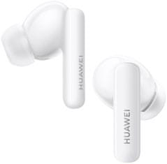 Huawei FreeBuds 5i, bílá