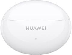 Huawei FreeBuds 5i, bílá