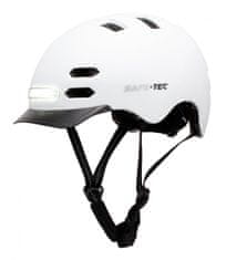 Safe-Tec  MTV23 White L (58cm - 61cm)