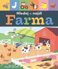 Farma - Hledej a najdi