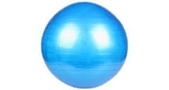 Merco Gymball 45 gymnastický míč modrá, 1 ks