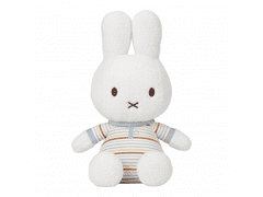 Little Dutch Plyšový králíček Miffy vintage použky 35 cm