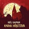 Neil Gaiman: Kniha hřbitova