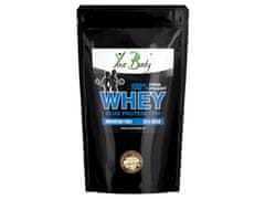 YOURBODY WHEY PLUS PROTEIN Bílá čokoláda 1kg