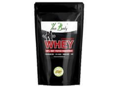 YOURBODY WHEY PROTEIN ZERO Pistácie 1kg