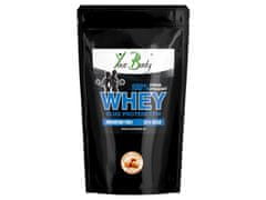 YOURBODY WHEY PLUS PROTEIN Slaný karamel 1kg