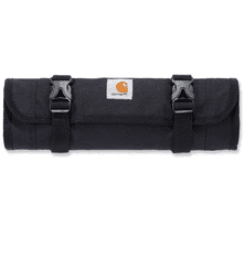 Carhartt Černý penál Carhartt Legacy Tool Roll