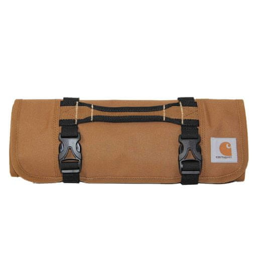 Carhartt Carhartt Utility Roll penál CARHARTT BROWN