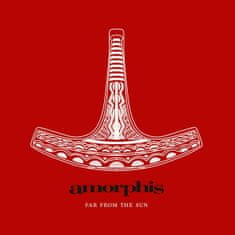 Amorphis: Far From The Sun (Coloured)