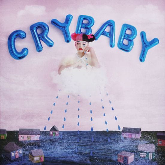 Martinez Melanie: Cry Baby (2xLP)