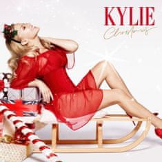 Minogue Kylie: Kylie Christmas