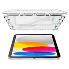 Spigen Ochranné Tvrzené Sklo Glas.Tr ”Ez Fit” iPad 10.9 2022 Clear